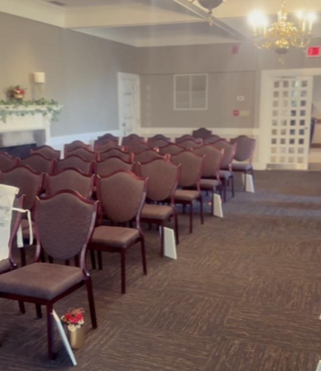 Wildwood Country Club - 3