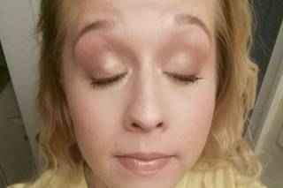 Makeup By Lauren Whipple - 14