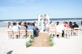 Paradise Beach Weddings - 25