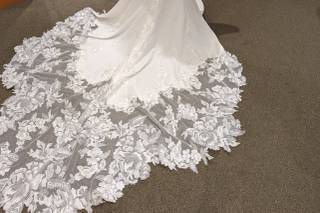 Laura Jacobs Bridal - 8