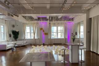 Midtown Loft & Terrace - 18