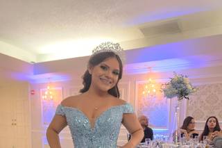 Grand Salon Reception Halls & Ballrooms - 10