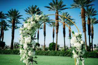 Draping Wedding - 7