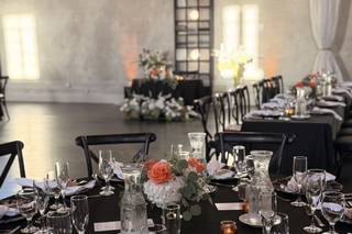 Wedgewood Weddings at The Headquarters - 6