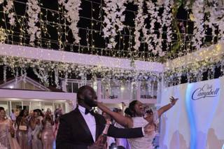 Tropical Chic Weddings & Events - 10
