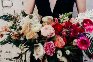 Blooms Dunn Right - 81