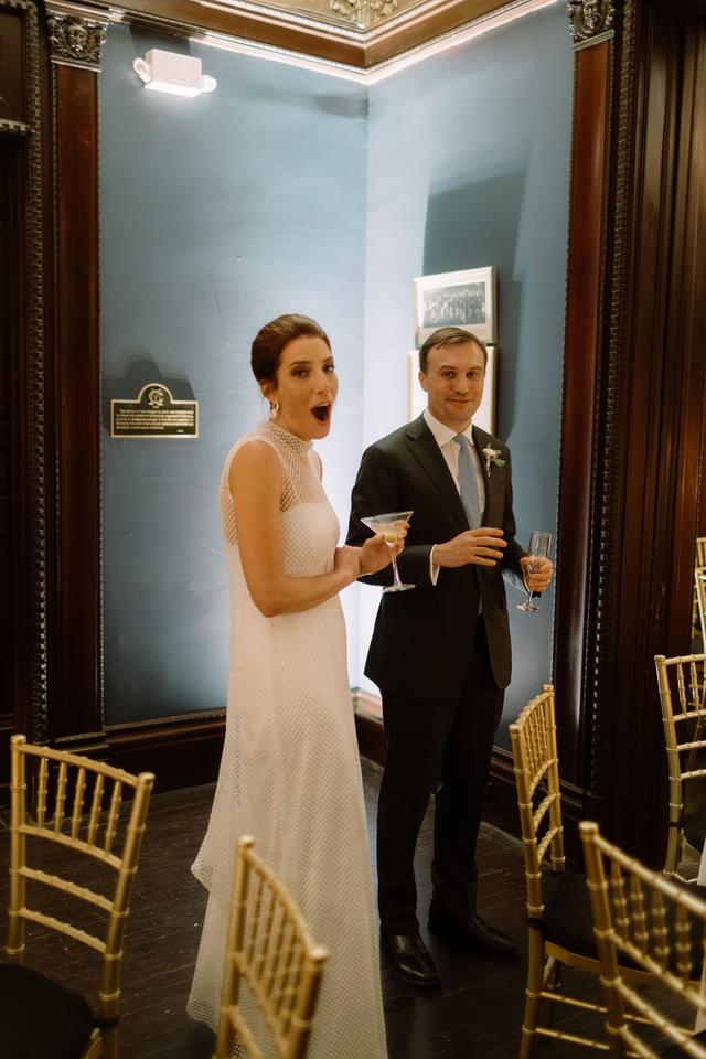 Cherish Events LLC - 2