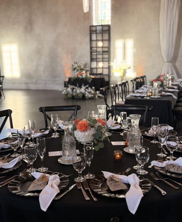 Wedgewood Weddings at The Headquarters - 2