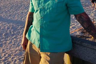 Florida Beach Weddings by Weddings On a Whim - 107
