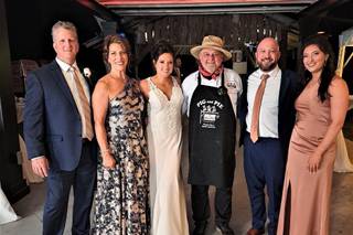Pig & Pie Catering - 19