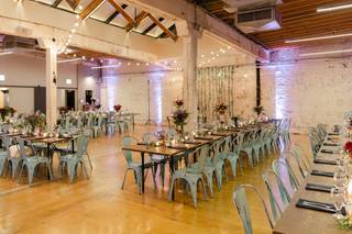 Blue Moon Events - 11