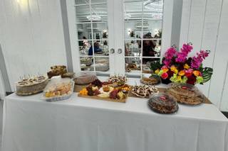 The White Barn - 8