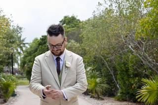 Quetzal Wedding Photo - 8