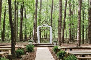 Timberlake Earth Sanctuary - 10