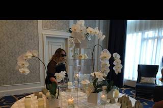 ILA Flowers Design Studio - 12