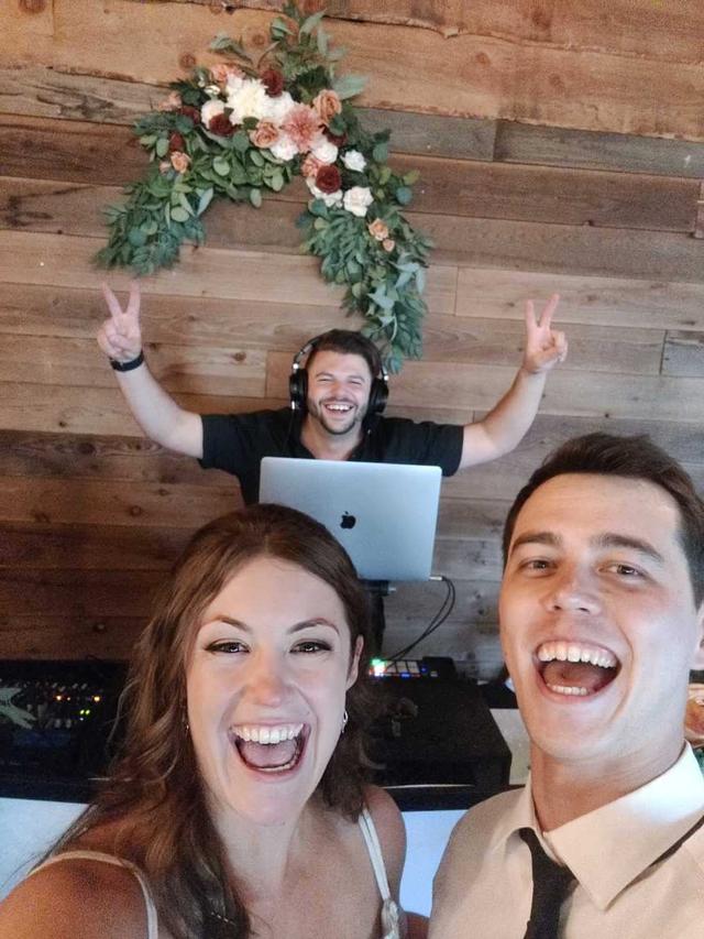 Stumptown DJs - 2
