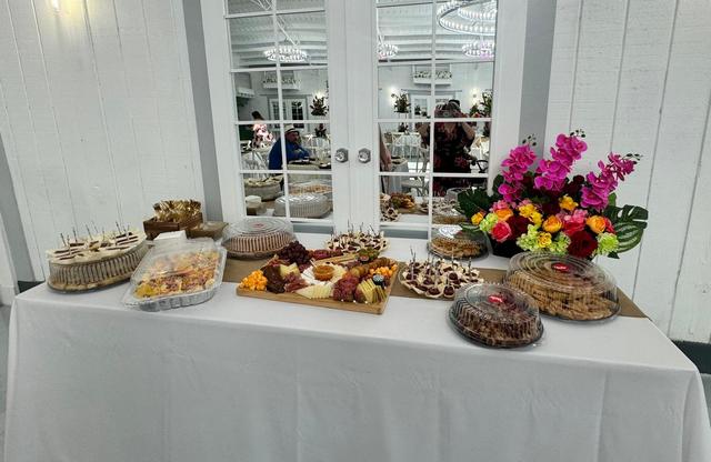 The White Barn - 3