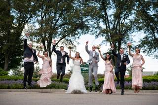Fairytale Productions Wedding Services - 15
