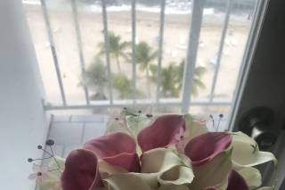 M.E.I. Floral Designers & Event Planners - 40