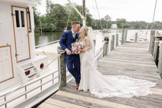 Deltaville Maritime Museum - 6