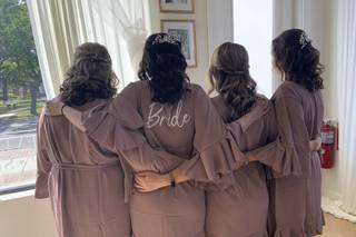 Beauty Mark Bridal Studio - 11