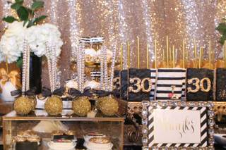 TIMELESS CREATIONS EVENTS & DESIGNS - 8