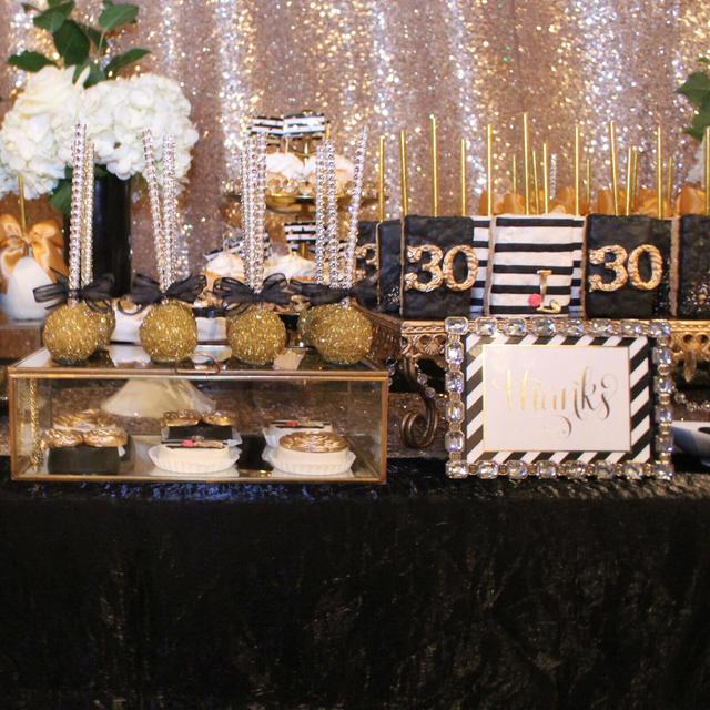 TIMELESS CREATIONS EVENTS & DESIGNS - 4