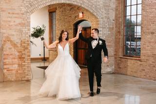 Weddings and Events By Kristin - 7