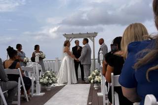 Port Jefferson Country Club - 1