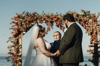 Monterey Ceremonies by Zia - 11