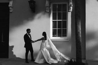 Sean Money + Elizabeth Fay - 4