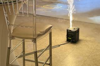 Pristine Chapel Lakeside - 10