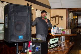 CJ the DJ - 6