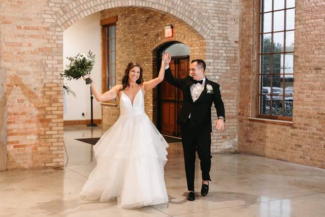 Weddings and Events By Kristin 3