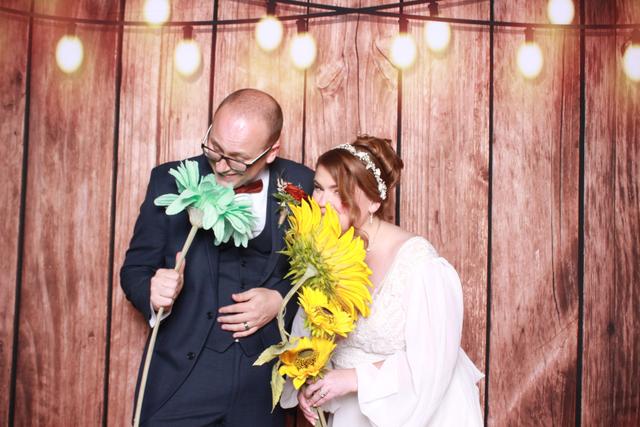 Classic Memories PhotoBooth - 3