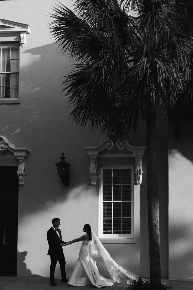 Sean Money + Elizabeth Fay - 3