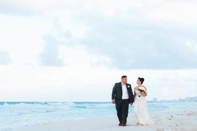 Cinema & Graphics Wedding Films / Photography - 1