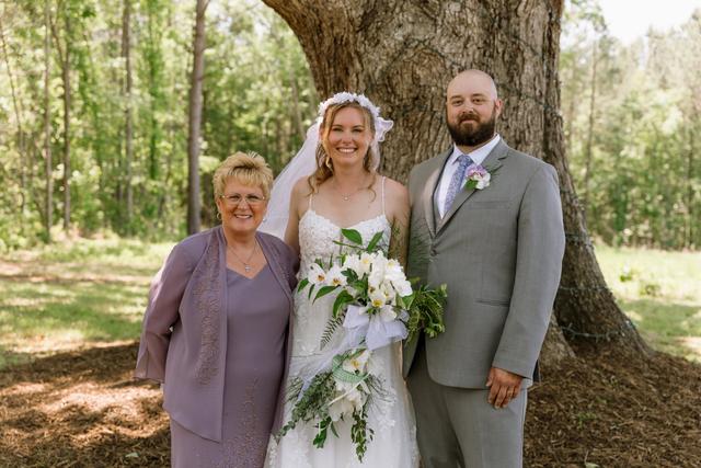 Weddings By Bonnie - 3