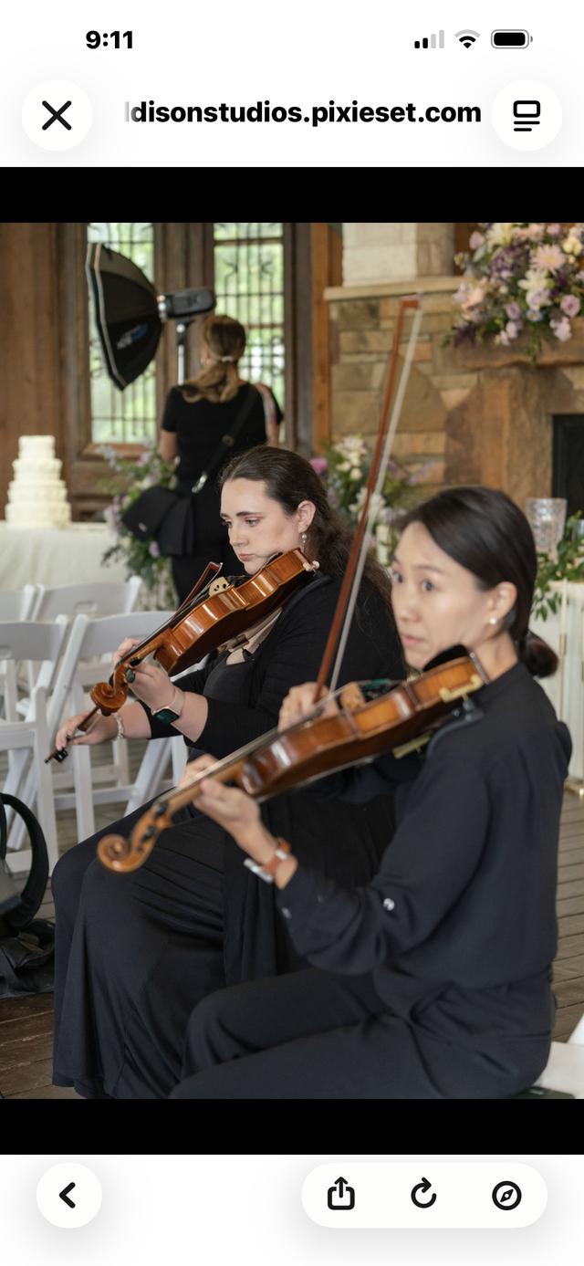 The Noble Strings - 3