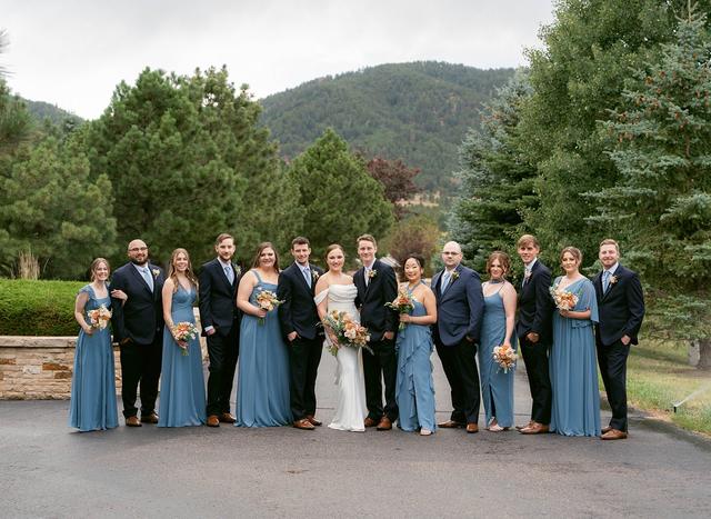 Spruce Mountain Ranch - 4
