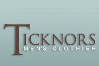 Ticknors Men's Clothier - 1
