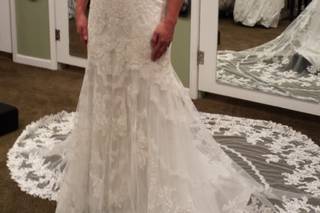 Arielle Bridal Inc. - 28