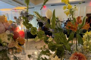 Amanda Rose Weddings & Events - 28