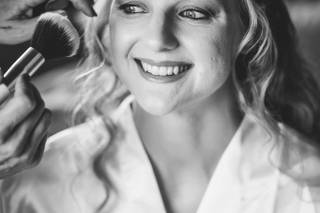 Capelli da Sposa - 18