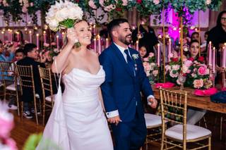 Giuberti Decor & Floral Design - 11
