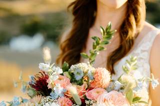 Quixotic Event Floral Design - 11