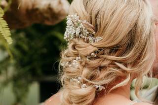 Kristen Haupt Artistry LLC - 34