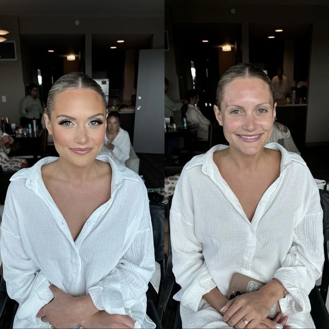 Dettloff Makeup - 1