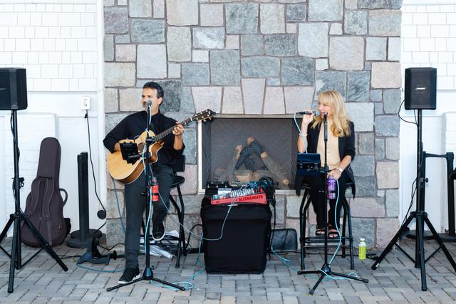 Saratoga Sound DJ & Acoustic - 4