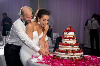 Emanuel Luxury Venue - 5